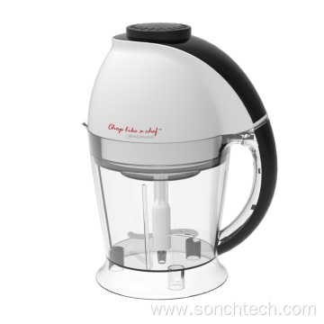 Food processor multi chopper grind meat vegetable cutter